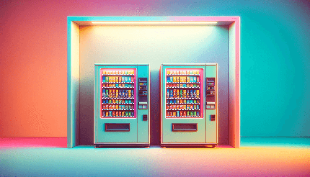 Why Your Business Needs a Vending Machine: Enhancing Convenience and Profitability