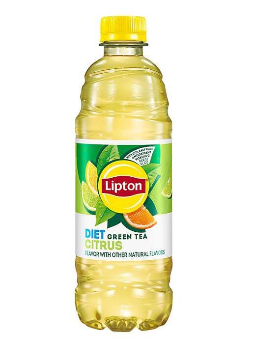 Lipton Diet Green Tea